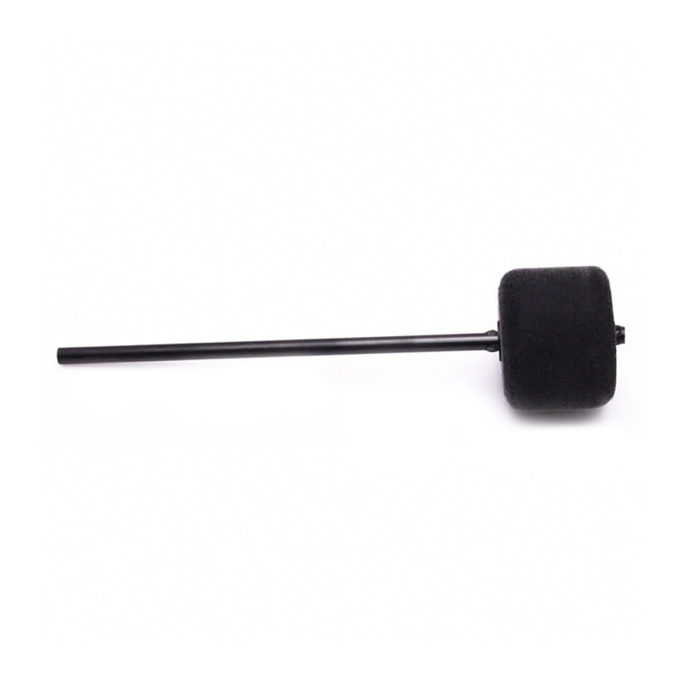 DANMAR BB-206CK BLK 鼓槌 黑色款【敦煌樂器】, , large