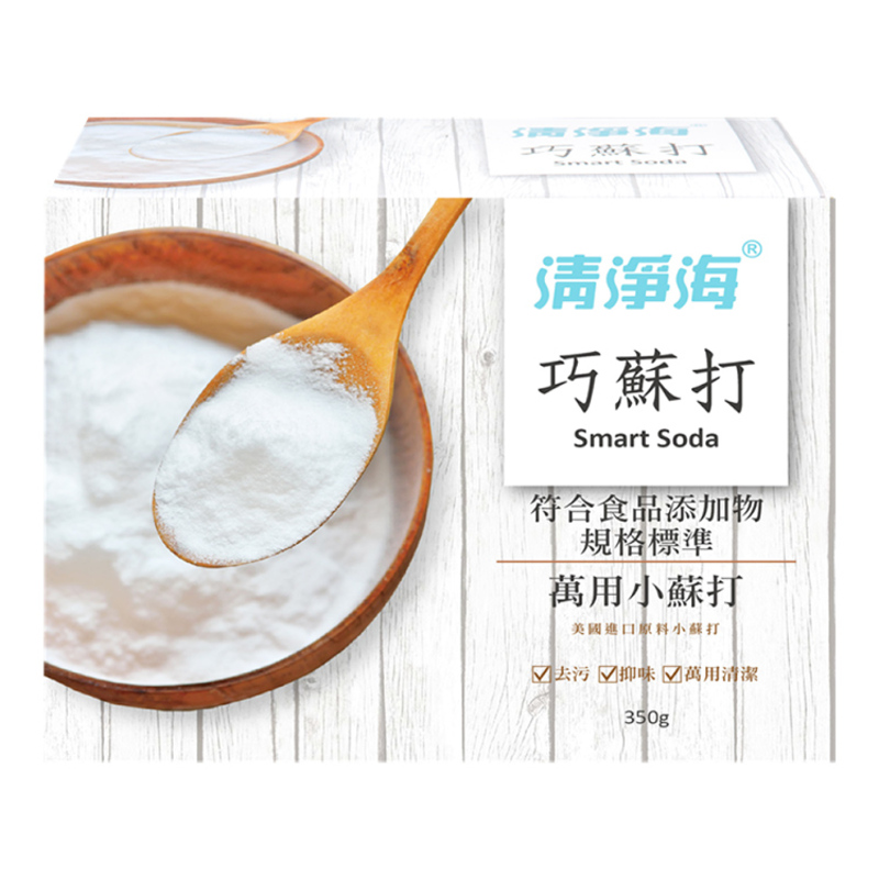 清淨海巧蘇打小蘇打, , large