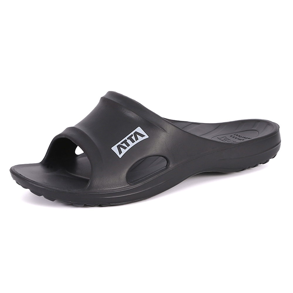 outdoor slippers, , large