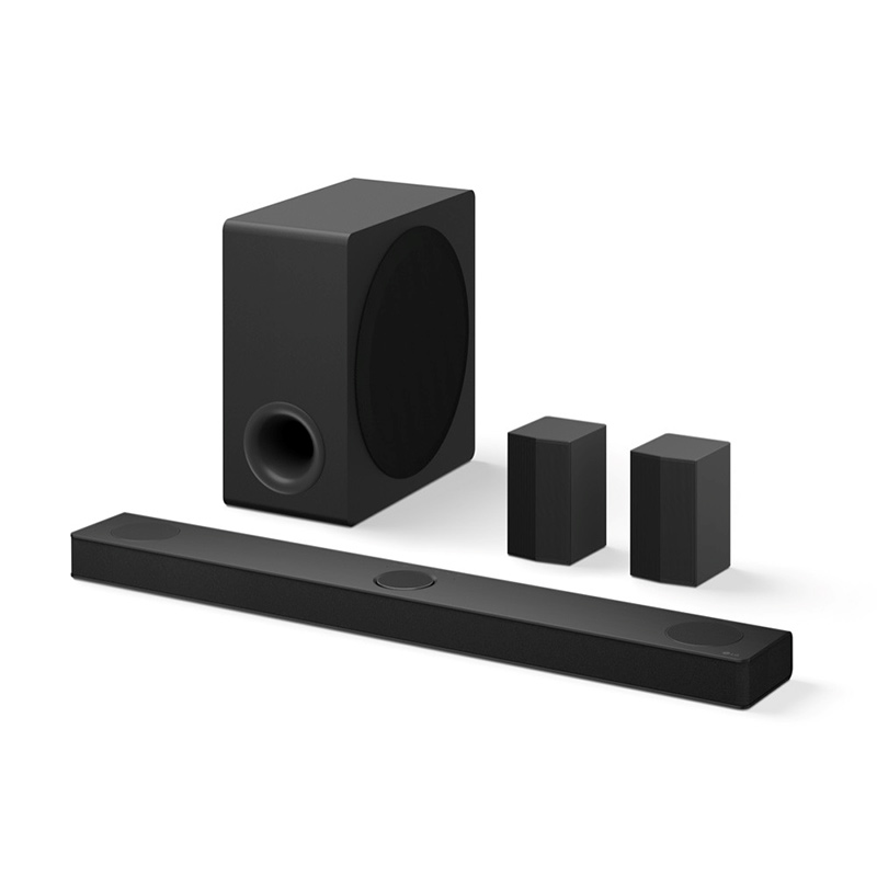 LG S80TR Sound Bar, , large