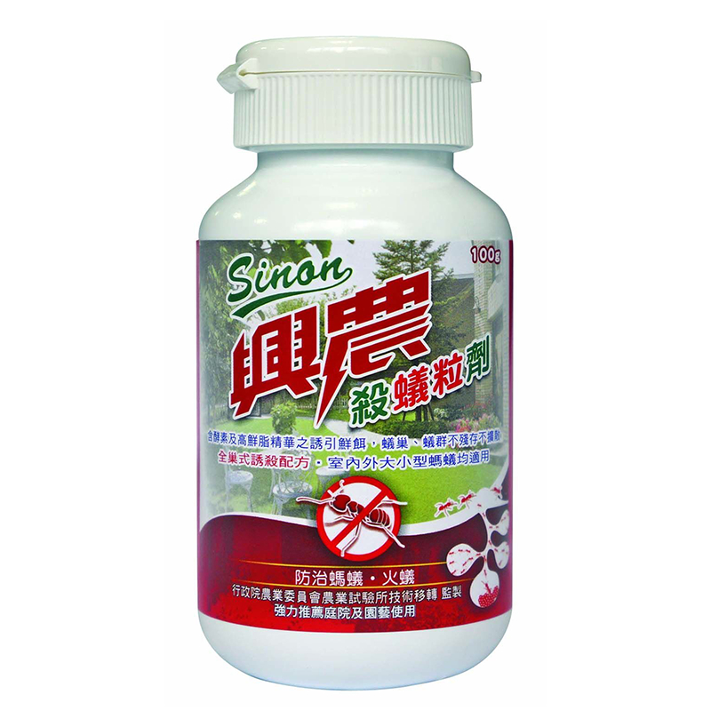 Fire Fire-Ants, , large
