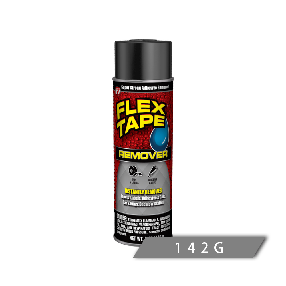 美國FLEX TAPE強力除膠劑(142g), , large