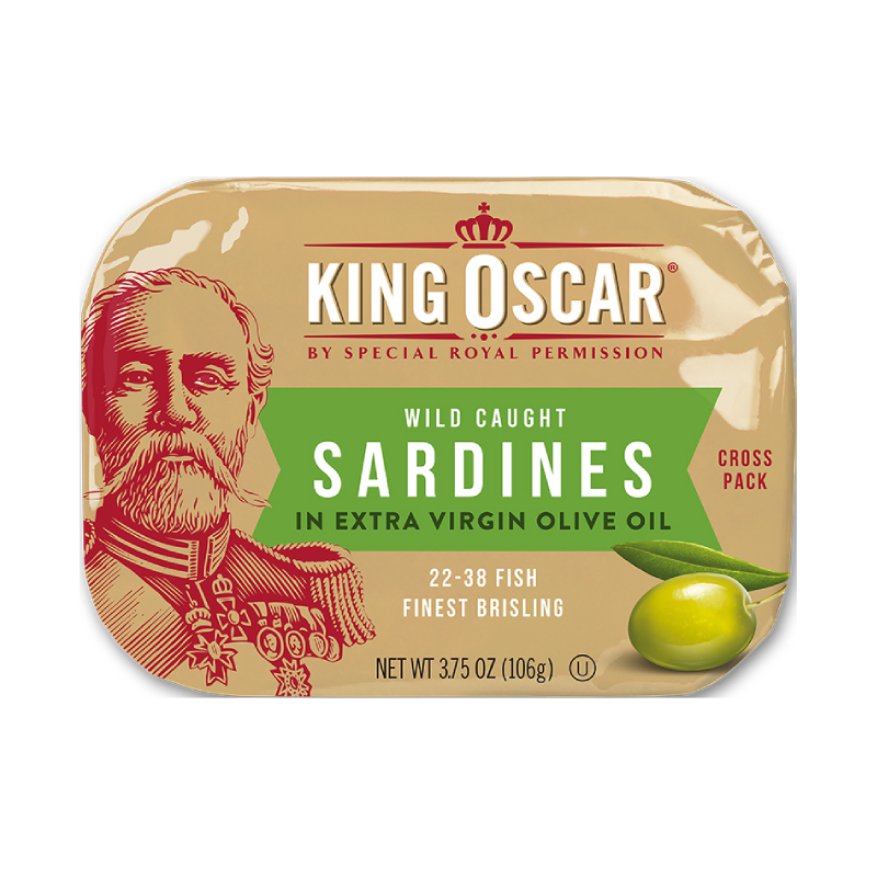 Sardines In Extra Virgin Olive Oil, , large