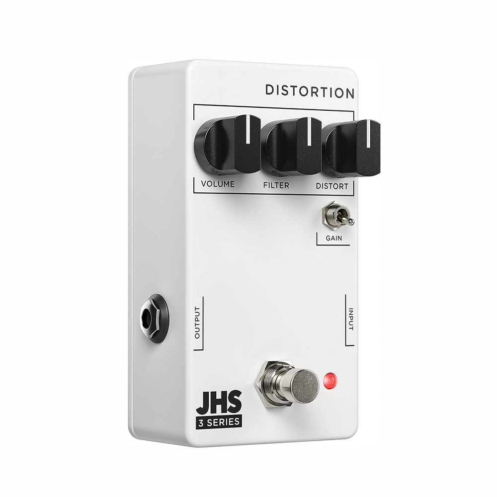 JHS 3 Series Distortion 效果器【敦煌樂器】, , large