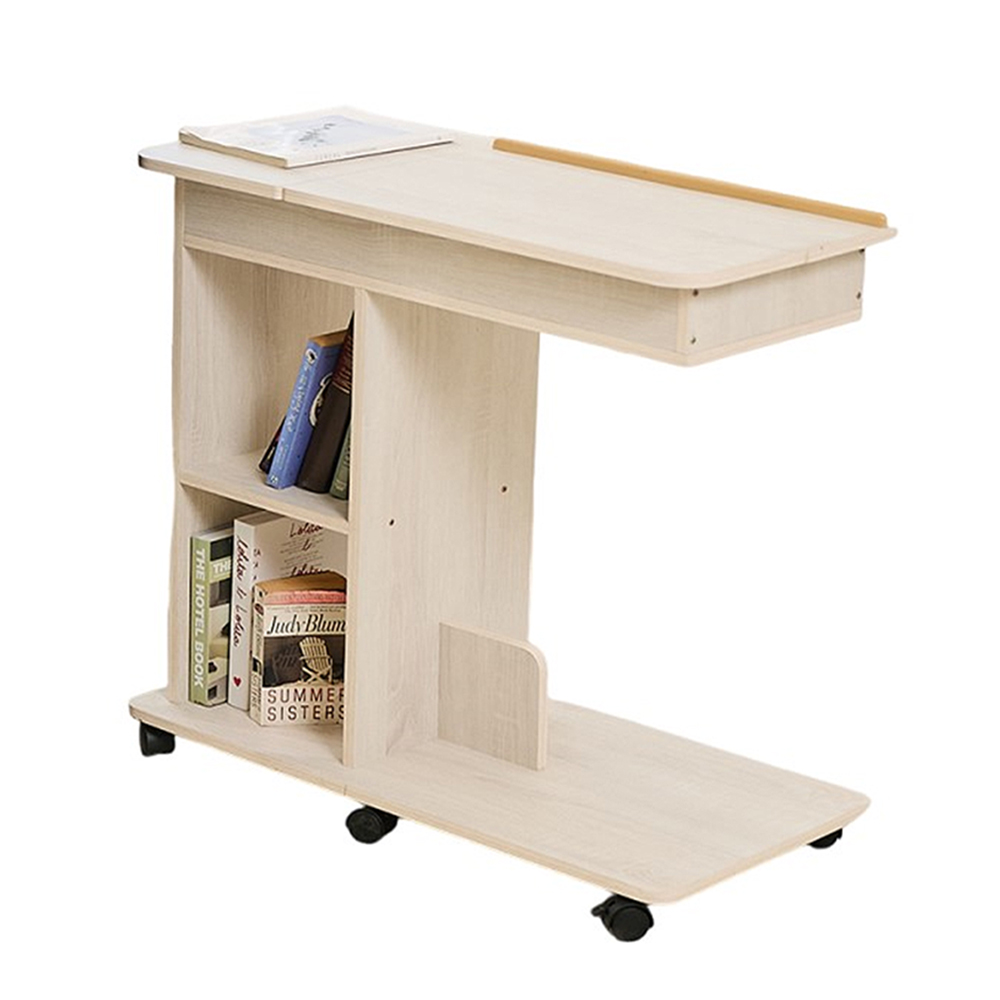ONE 生活行動書桌/沙發桌/床上桌/個人掀蓋收納桌(MIT/寬81CM), , large