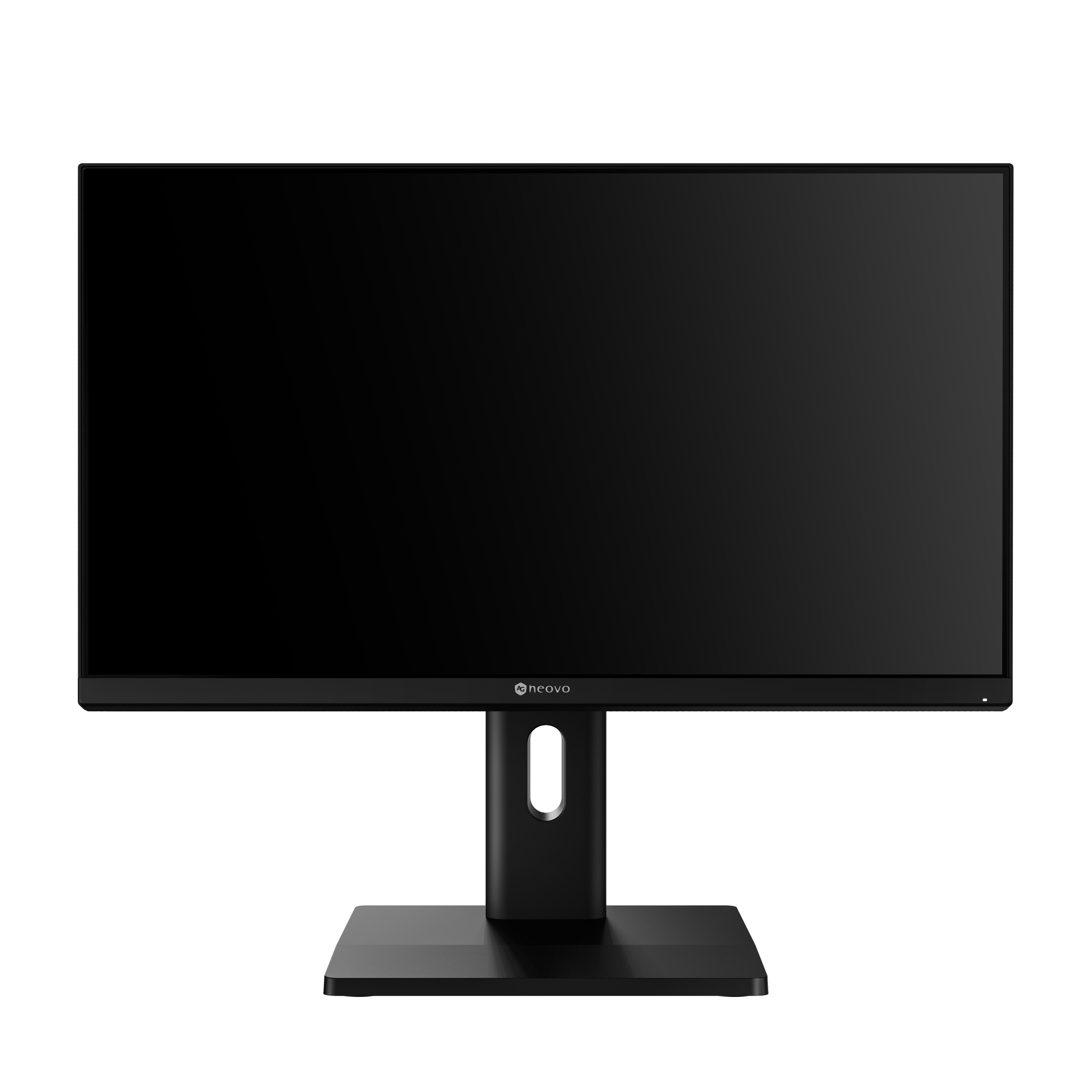 【AG Neovo】EM2451 24吋 4K USB-C 廣色域專業繪圖旋轉螢幕, , large