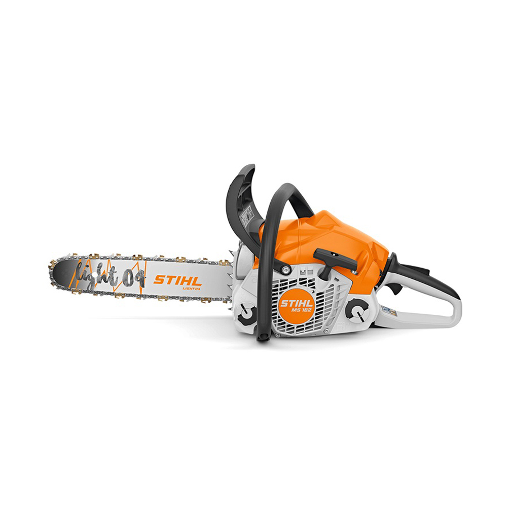 German STIHL 18" Engine Chain Saw MS 182, , large