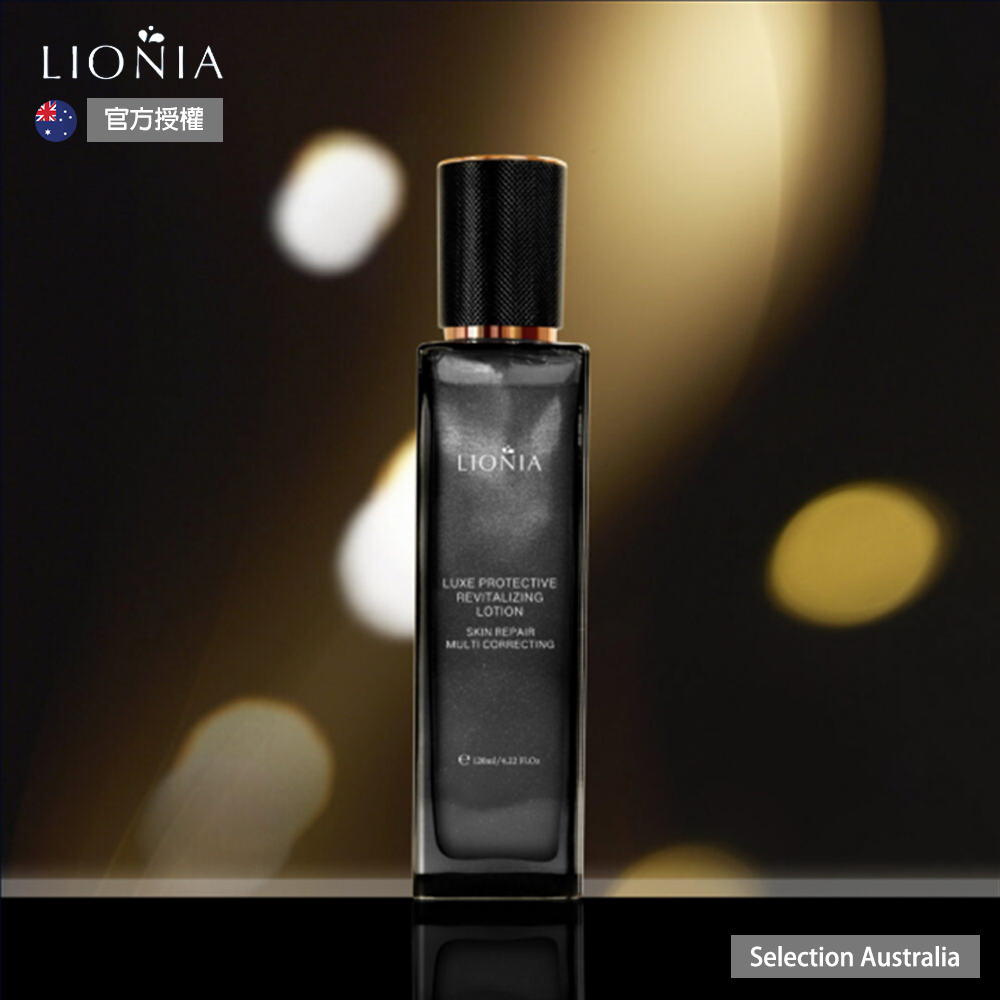 Lionia Luxe Protective Revitalizing Lotion, , large