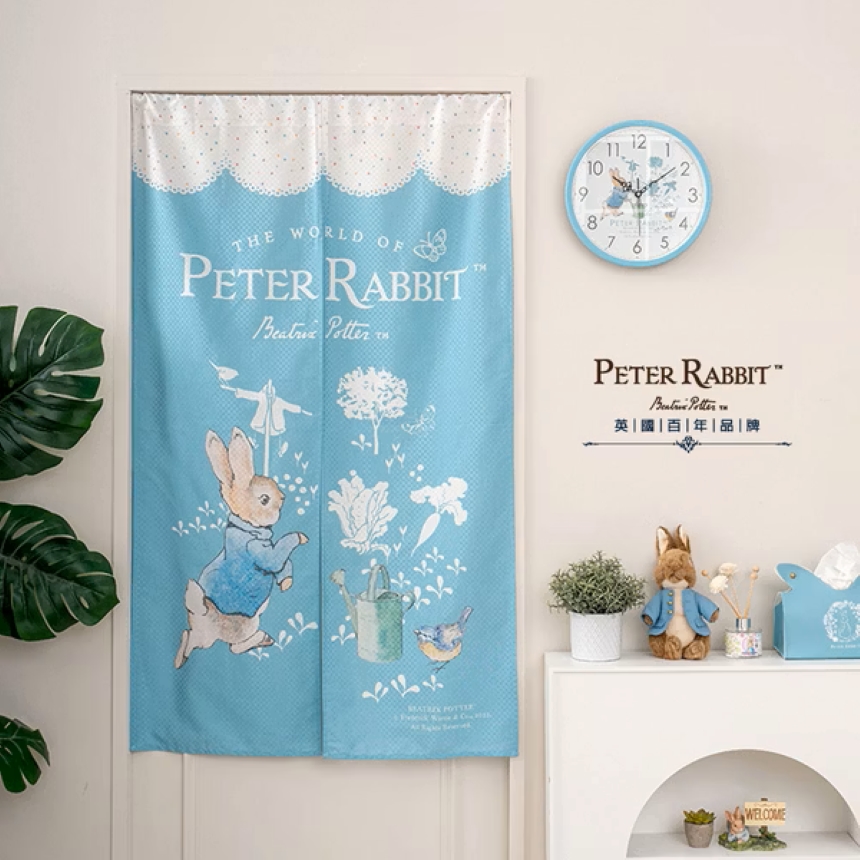 PETER RABBIT, , large