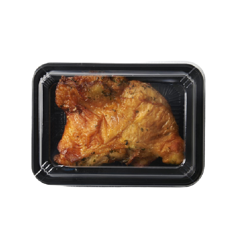 法式松露雞腿排, , large