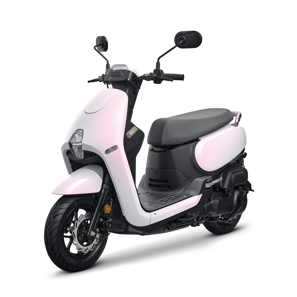 [三陽機車]SYM三陽125 CLBCU CBS2.0 碟煞 七期 2026年出廠全新機車, , large