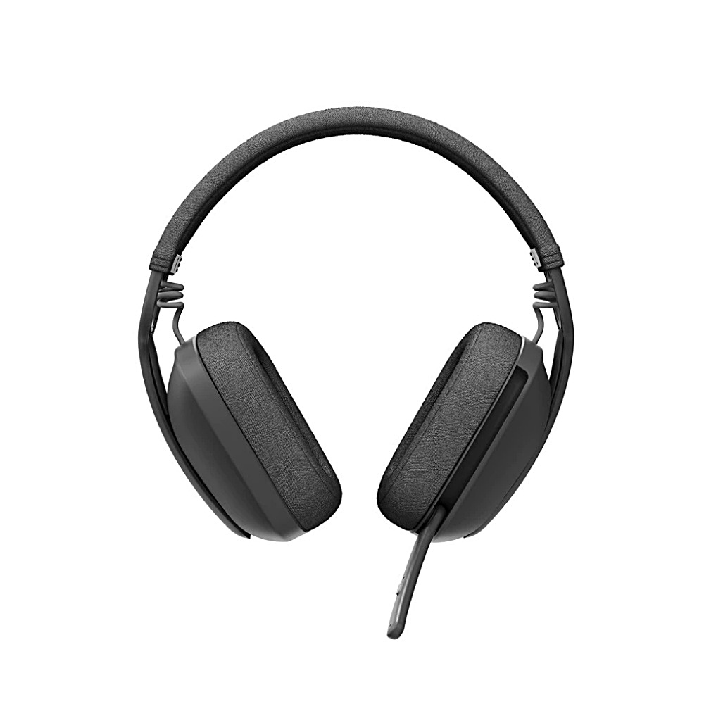 Logitech Circumaural, , large