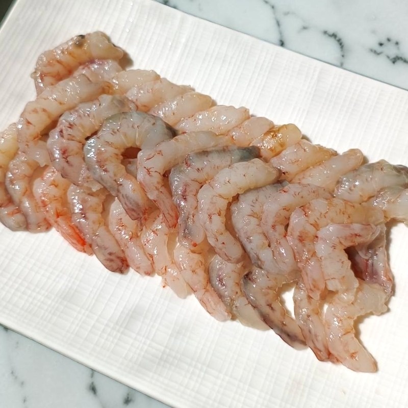 【一夫水產】澎湖野生火燒蝦仁, , large