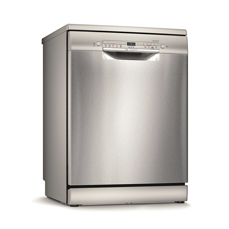 Bosch SMS2ITI06X Dishwasher, , large