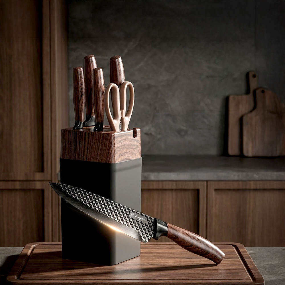 knife-set, , large