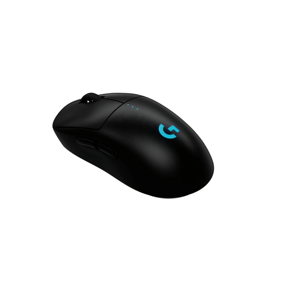 【 Logitech 羅技 】G PRO 2 黑色 第二代 無線 電競 滑鼠, , large