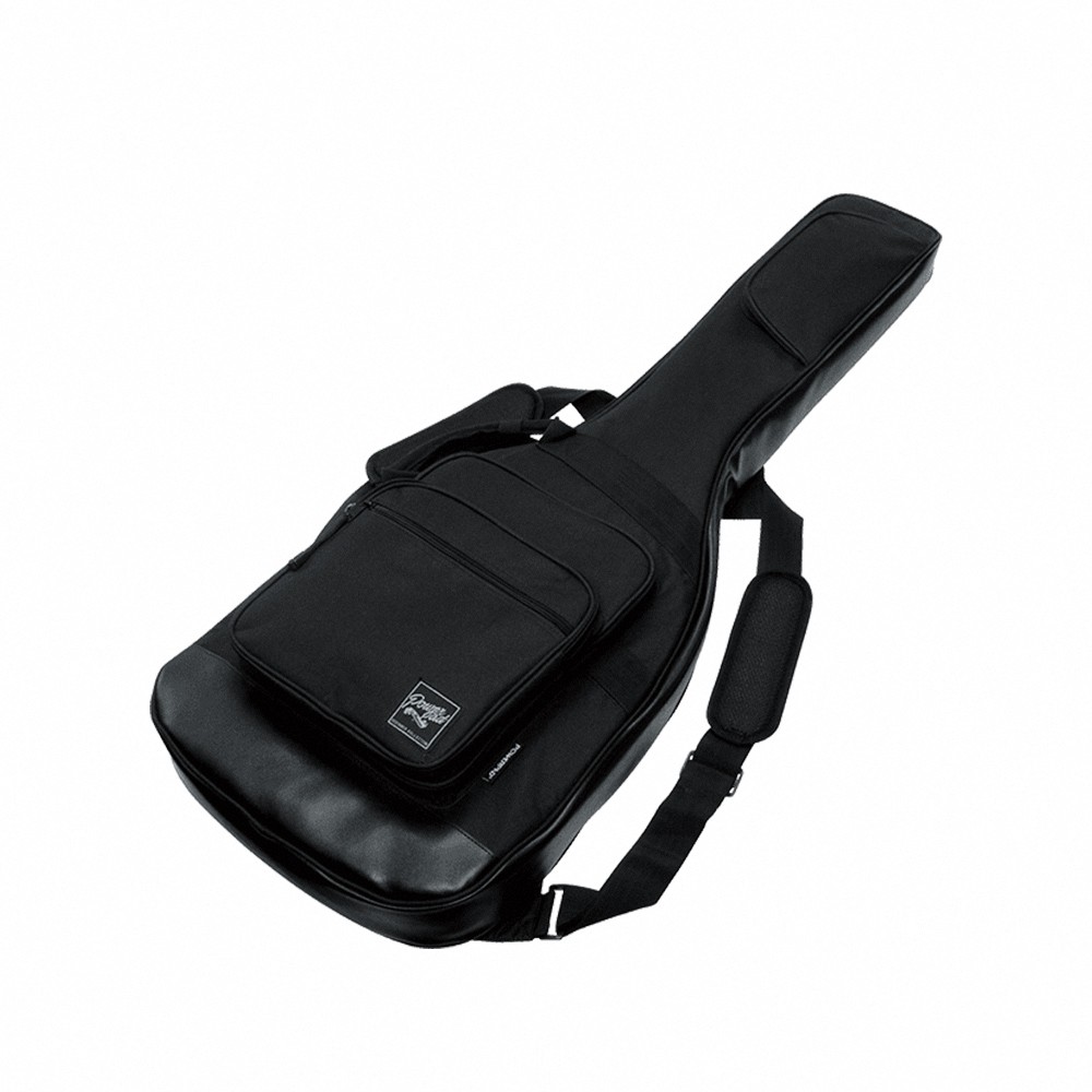 IBANEZ IGB540BK 電吉他袋 黑色款【敦煌樂器】, , large