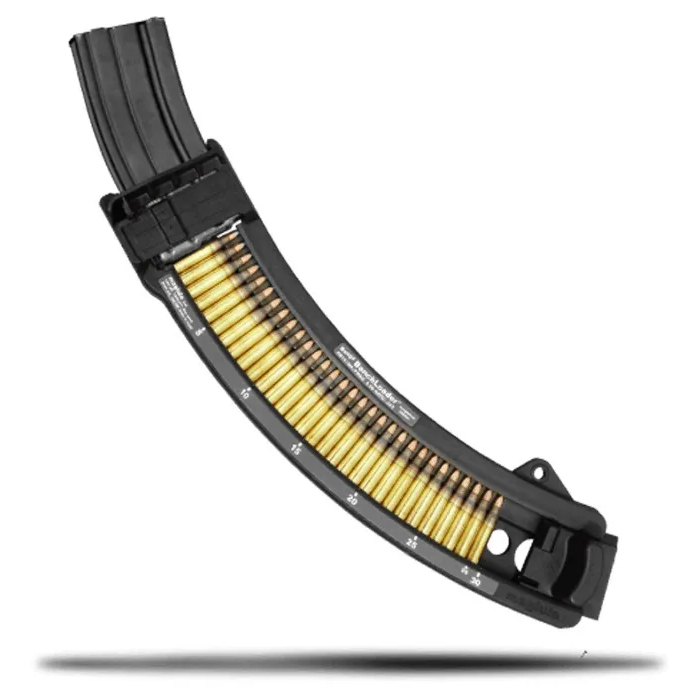 【MAGLULA】MAGLULA BenchLoader&trade; 桌面填彈器｜5.56 快速補彈平台｜鎧德戶外 K.T.Tactica, , large