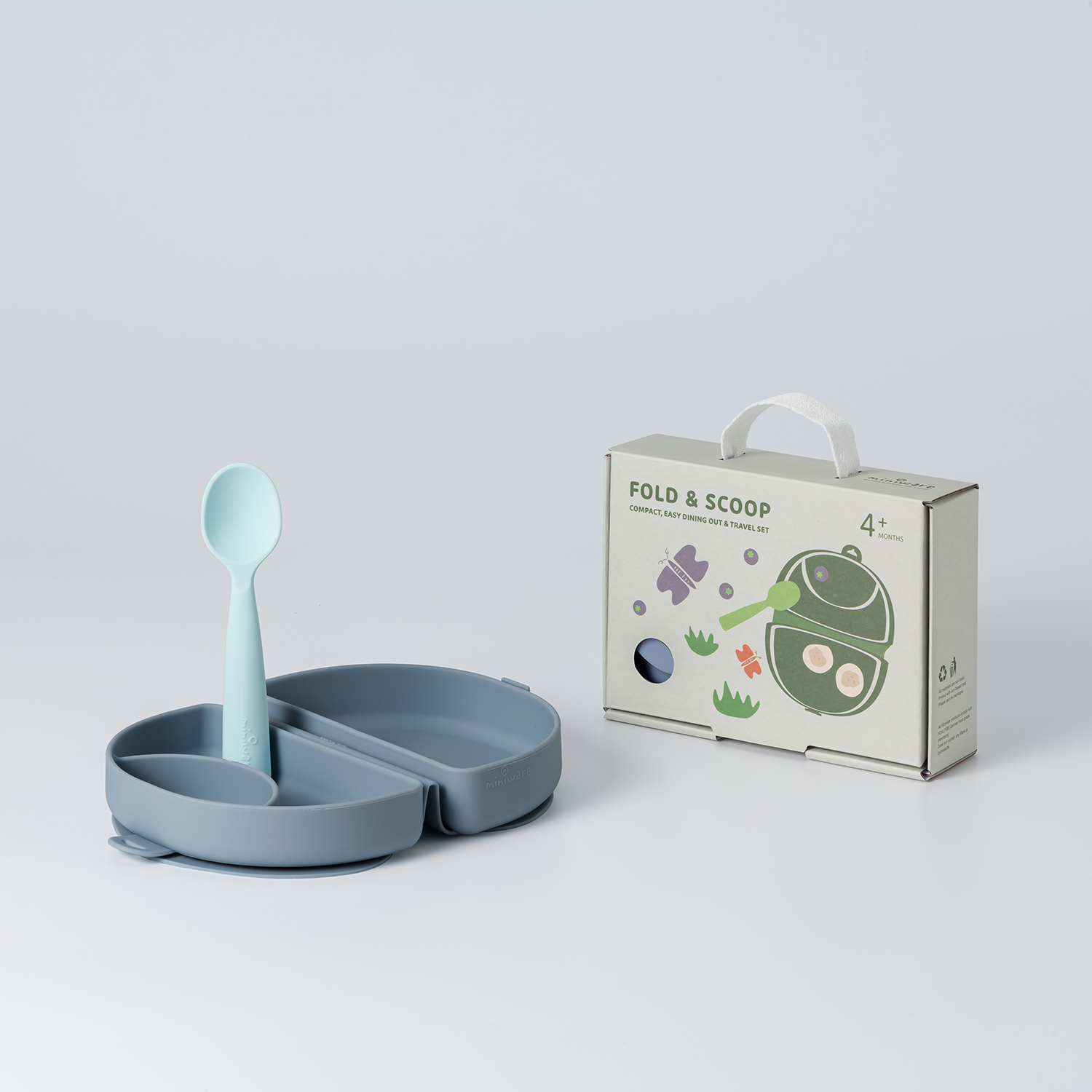 Fold&Scoop, , large