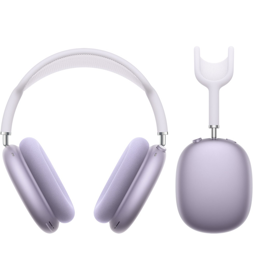 Apple AirPods Max 無線耳機 _ 原廠公司貨 + 無線充電板, , large