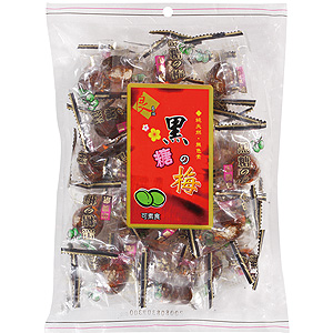 Black Suger Plum, , large