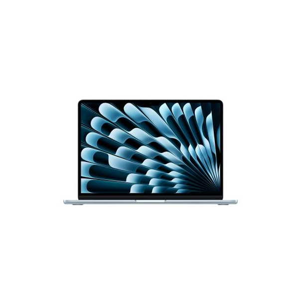 Apple MacBook Air 13.6吋 M5/10CPU/8GPU/16G/512G _ 台灣公司貨 + HDMI, , large