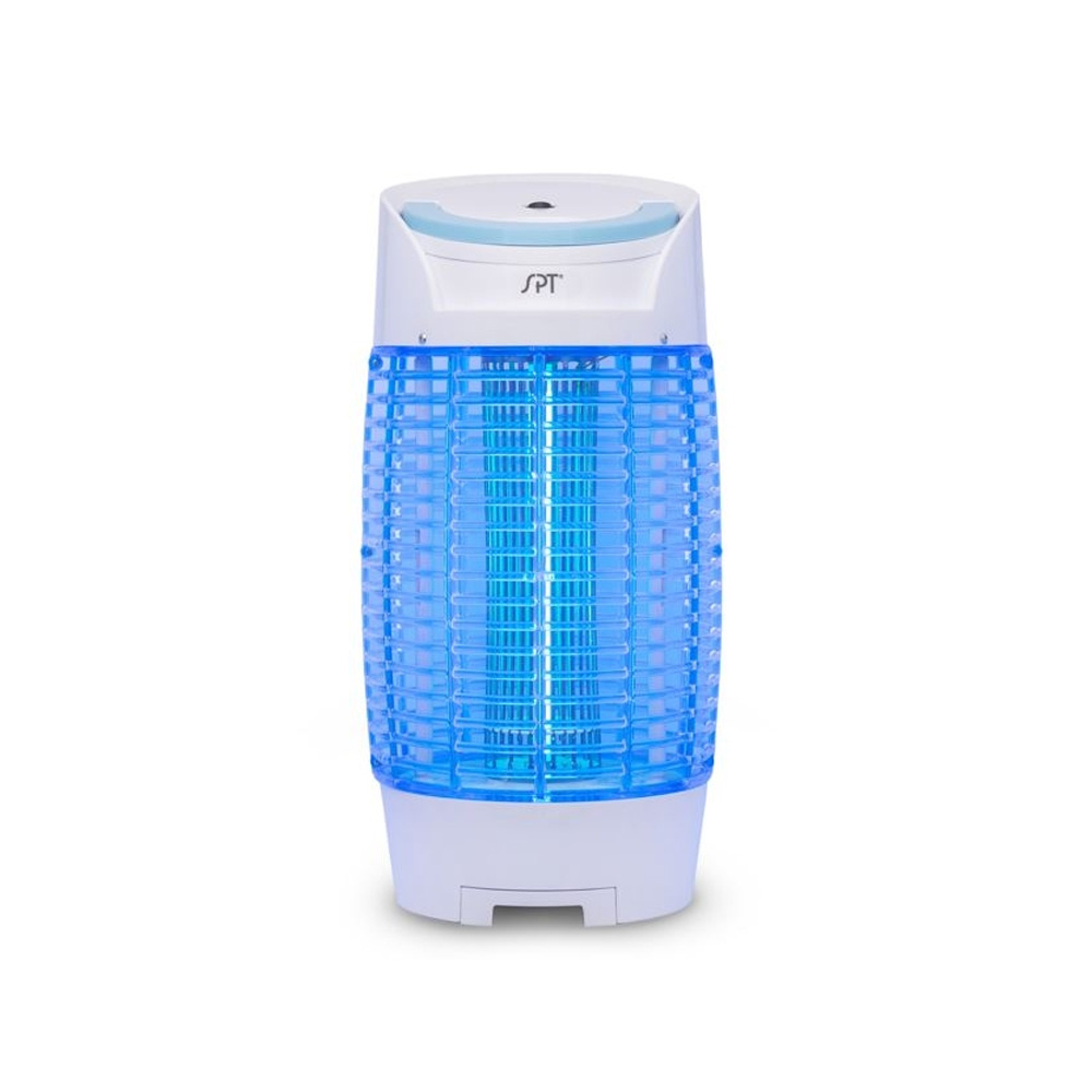 SPT Sunpentown 15W Electronic Mosquito Lamp SET-9815, , large