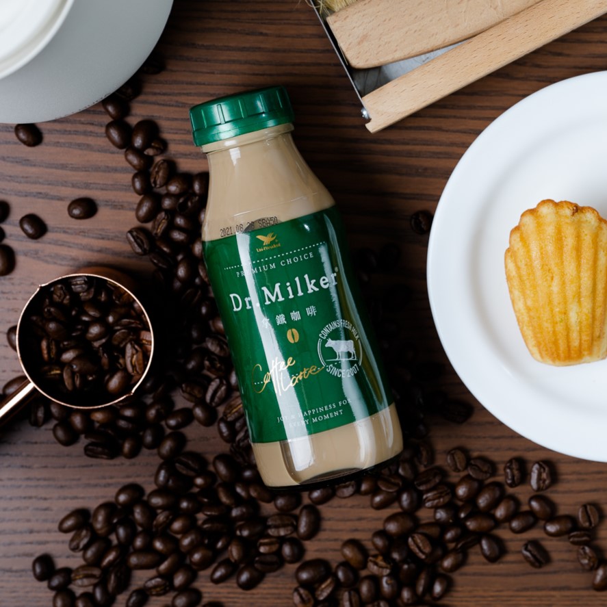 Dr.Milker Coffee Latte, , large