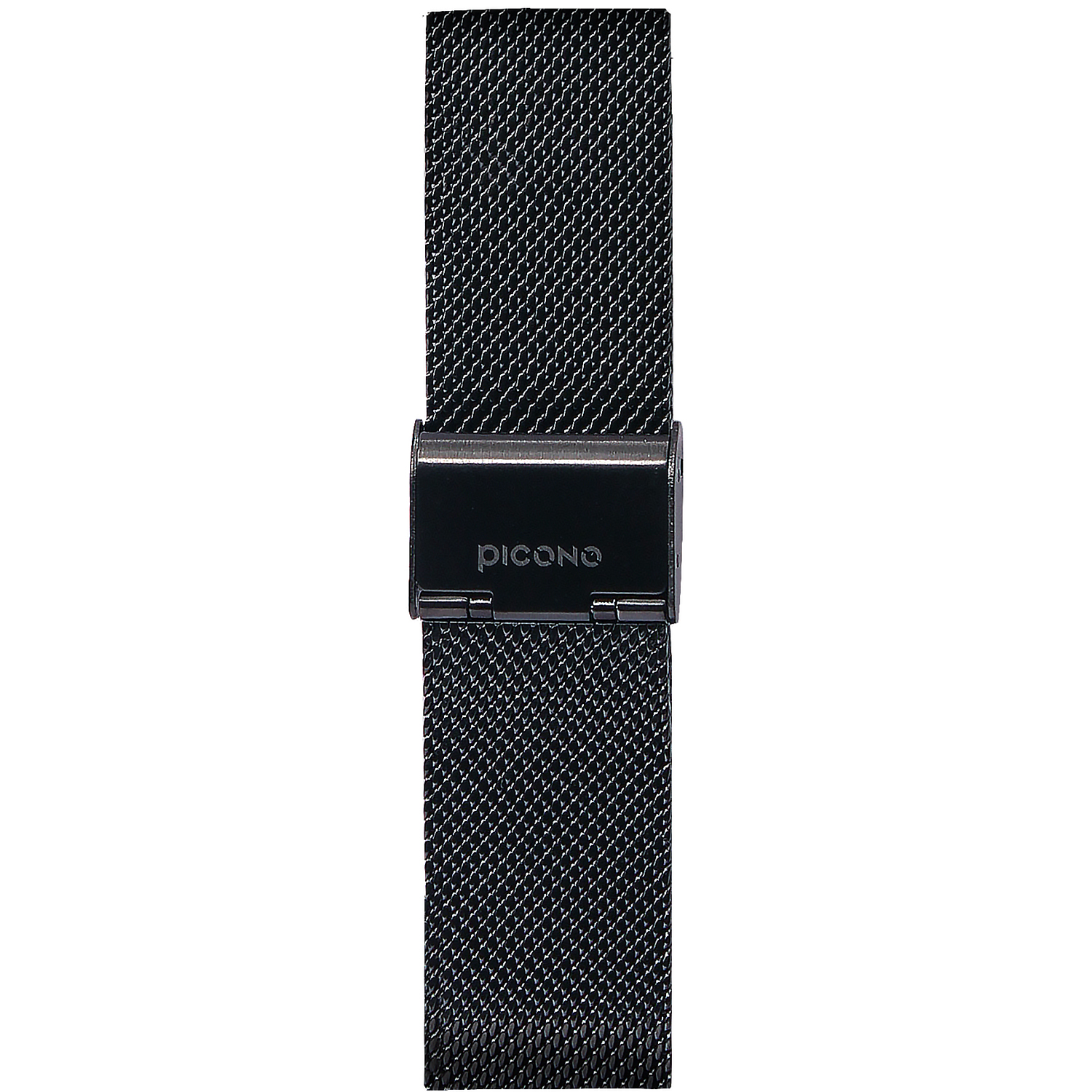 【PICONO】RGB collection quickly release stainless steel strap watch-White / RGB-6404, , large