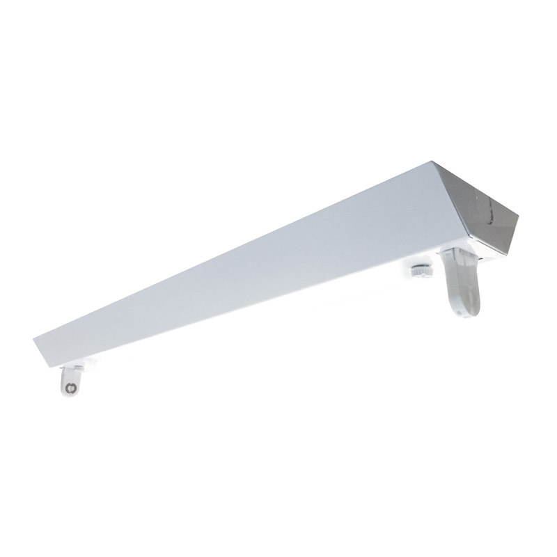 TLC LED mountain 2FT1 light fitt, , large