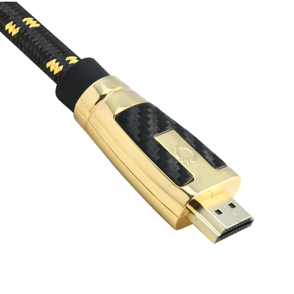 Oehlbach 8K HDMI線-State of The Art(30年保固), , large