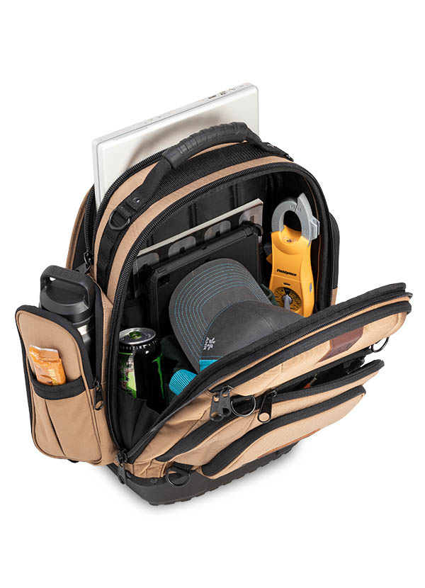 [VETO PRO PAC 維托]工具袋 EDC PAC LCB DESERT 工具背包 /VPP10870, , large