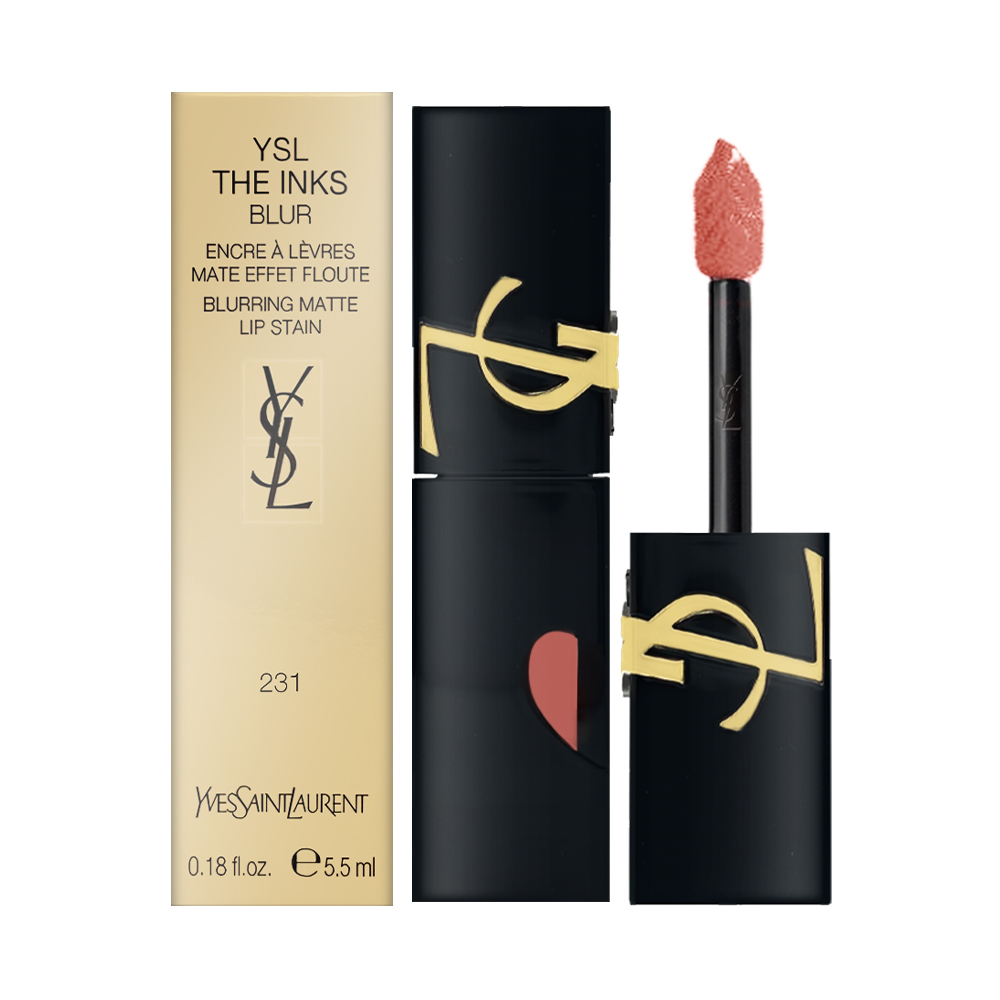 YSL, , large