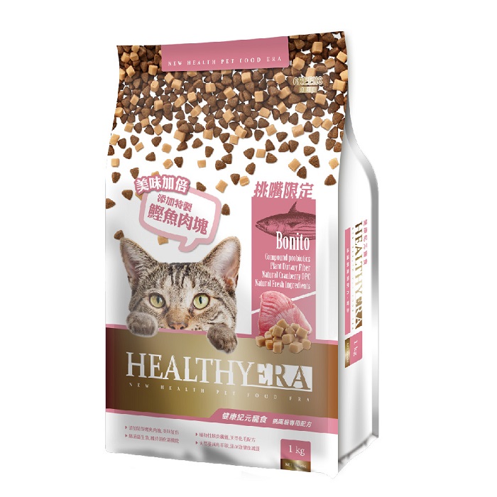 Healthy Era-Bonito1kg, , large