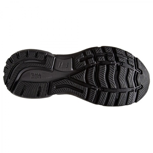 Brooks Ghost 15 Gtx 男 慢跑鞋 魔鬼系列 15代 路跑 緩衝 防水 黑灰 [1103941D022], , large