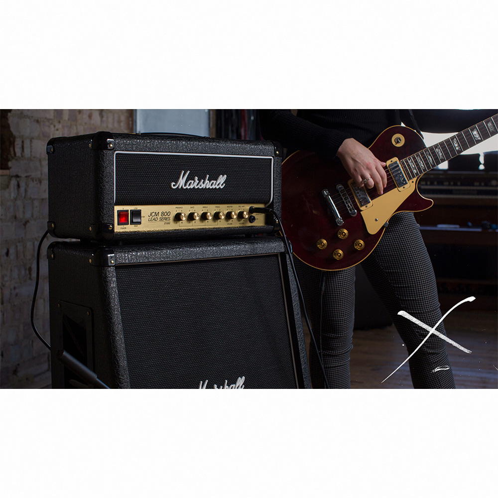 Marshall SC20H 20W, , large