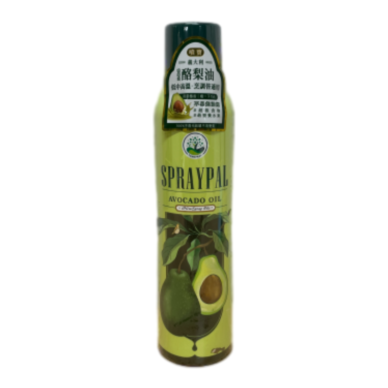 SprayPal Avocado Oil, , large