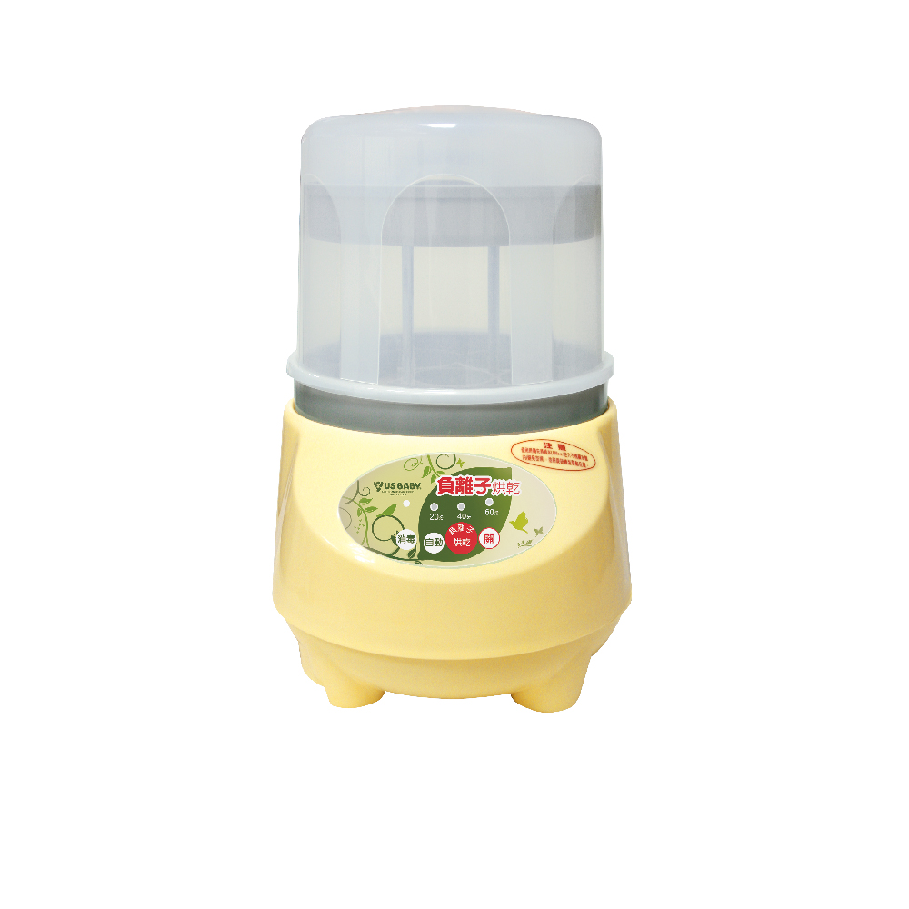 Bottle Sterilizer And Dryer, , large
