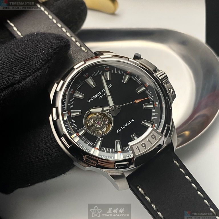 [TIMEMASTER] GiorgioFedon1919 watch, 46mm, GF00056, , large