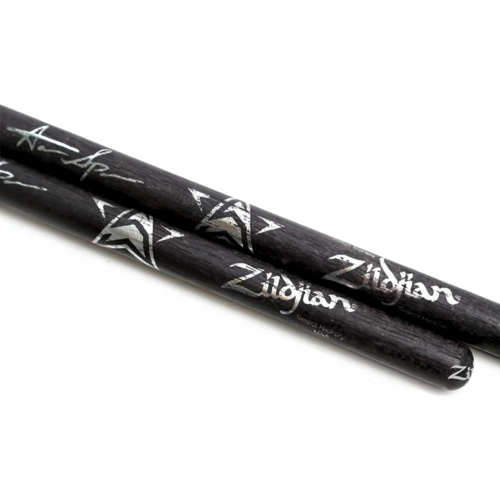 Zildjian ZASASP Aaron Spears 簽名代言鼓棒【敦煌樂器】, , large