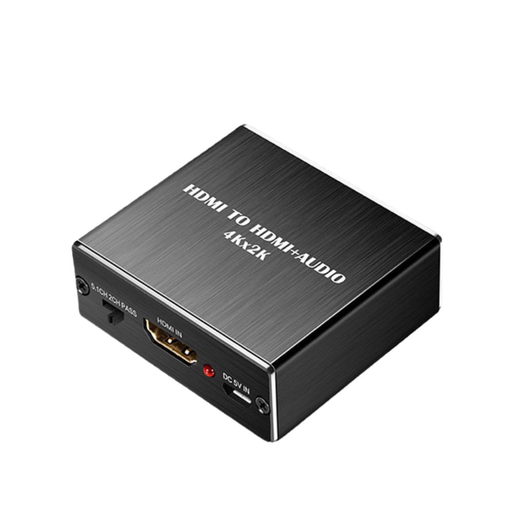 音訊分離器【HDMI/4K30Hz】, , large
