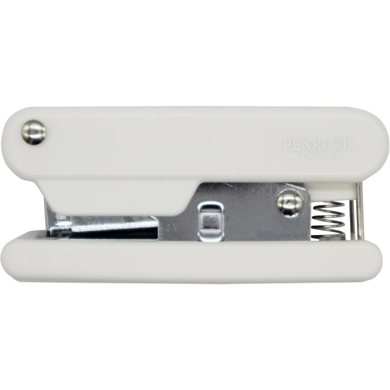 No.3 Effort-Saving Stapler &ndash; White, , large