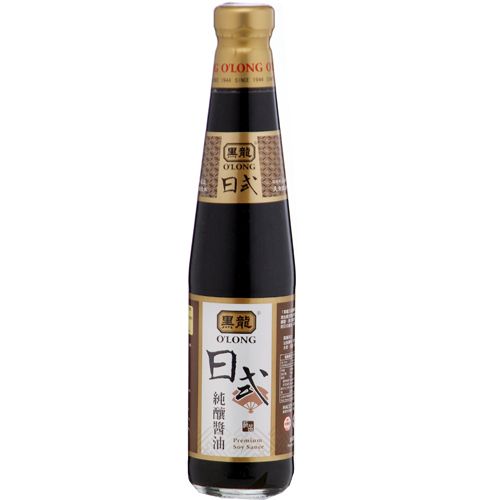 O LONG Make Jan Soy Sauce, , large