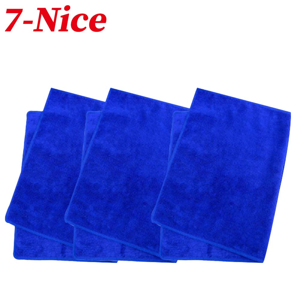[7-Nice]夾板拖替換布1組3入共兩組, , large