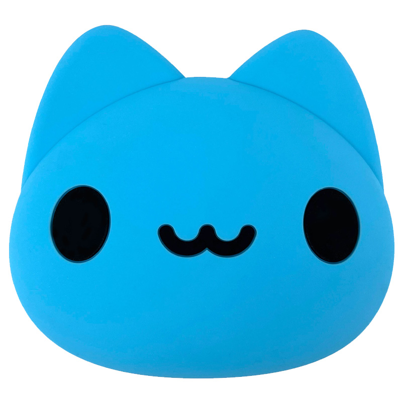 Bugcat Capoo Multifunctional Silicone Mold, , large