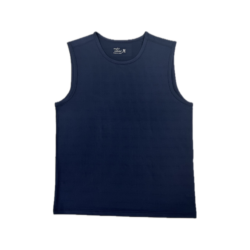 Mens Spirit 涼感背心, M, large