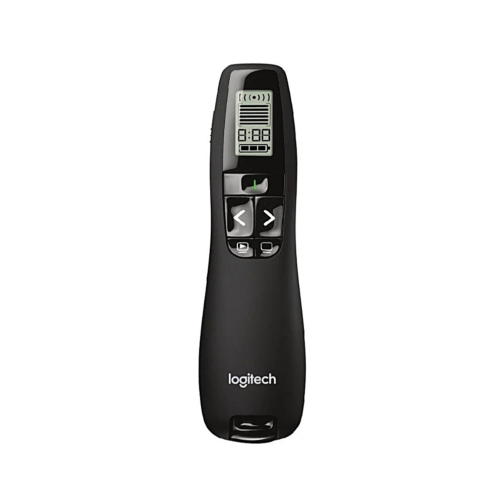 Logitech Briefing device, , large