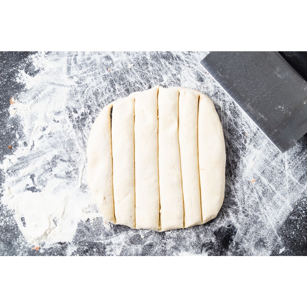 Ooni Pizza Dough Scraper, , large
