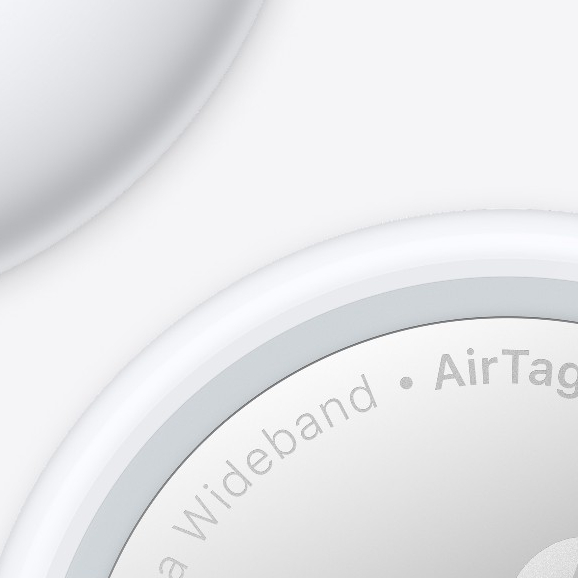 【現貨】Apple AirTag 第2代｜蘋果授權認證經銷商 智慧定位追蹤器 防丟必備｜原廠保固 飛象國際, , large