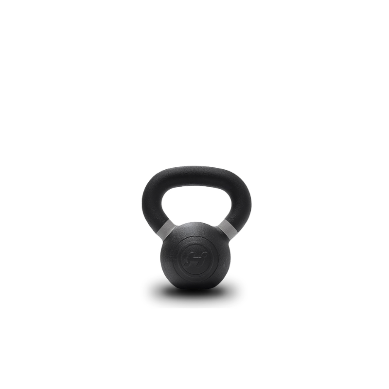 [HOLD STRONG] ELITE 系列 鑄鐵壺鈴 6kg, , large